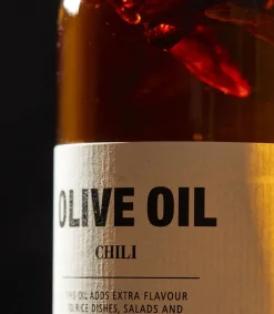 Discount Huile D'Olive Au Piment 25Cl Épicerie Salée