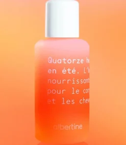 Hot Huile Parfumee Quatorze Heures, En Ete 100 Ml Femme Soins Visage & Corps