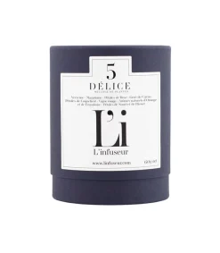 Discount Infusion Delice N°5 Vrac Thés & Infusions