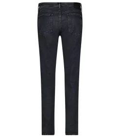 New Jean Burlington Skinny Black Femme Bas