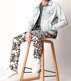 Sale Jean California Femme Bas