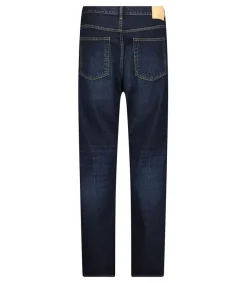 Discount Jean Homme Greenfield Dress Straight Dark Blue Homme Jeans