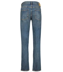New Jean Homme Jack Dark Blue Homme Jeans