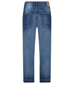 Discount Jean Homme Jelden Bleu Homme Jeans
