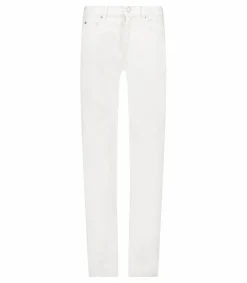 Online Jean Homme Joakim Blanc Homme Jeans
