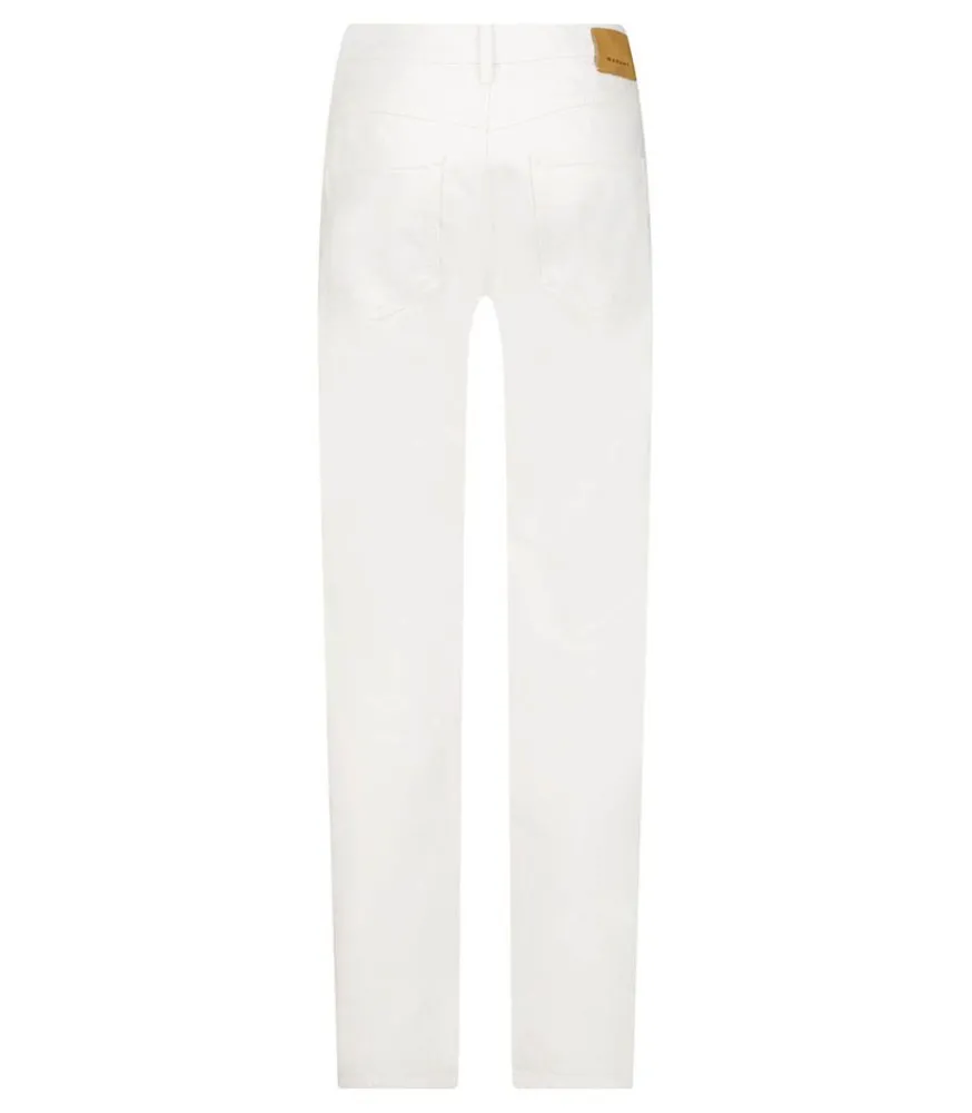 Online Jean Homme Joakim Blanc Homme Jeans
