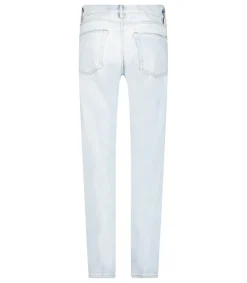Online Jean Homme Nathan Straight Bleu Clair Homme Pantalons