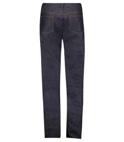 New Jean Homme Petit Standard Indigo Homme Jeans