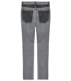 Outlet Jean Hunter Crop Hunter Femme Bas