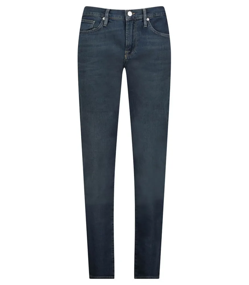 Outlet Jean L'Homme Slim Figlar Homme Jeans