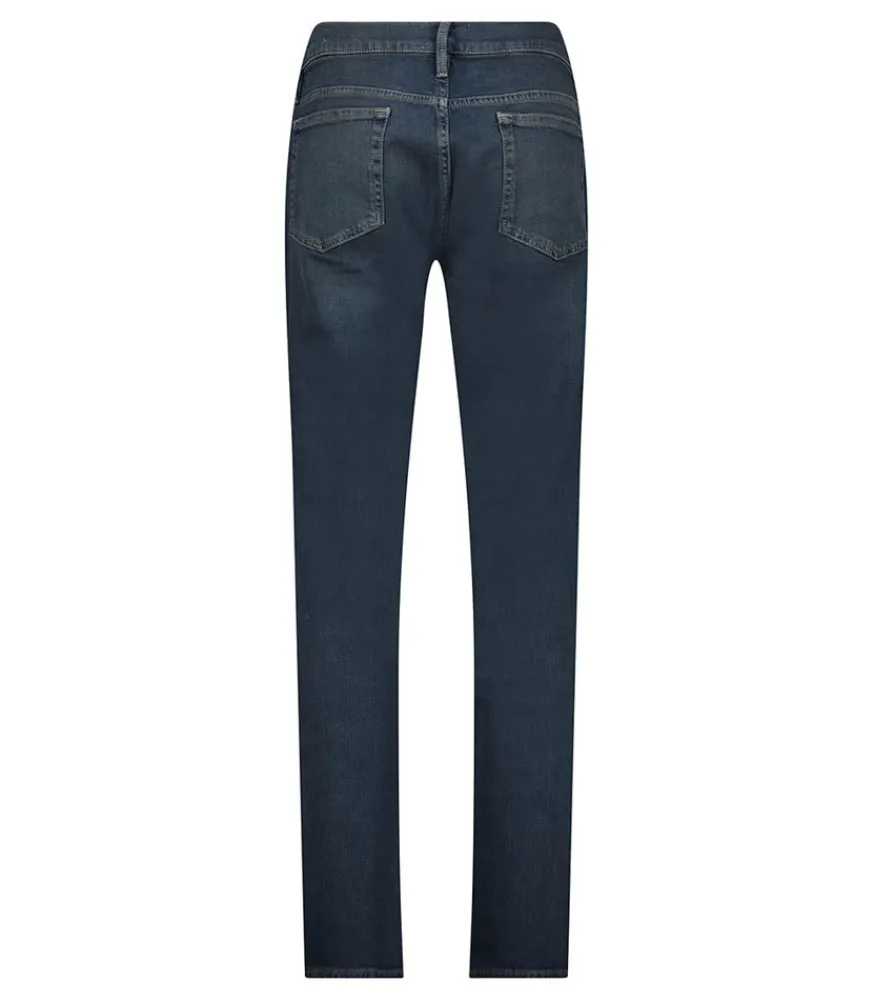 Outlet Jean L'Homme Slim Figlar Homme Jeans