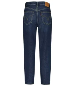 Sale Jean Mom Taper Classic Act Femme Bas