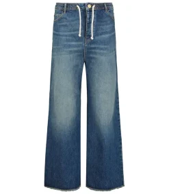 Online Jean Oversize 5 Years Old Femme Bas