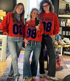 Online Jean Oversize 5 Years Old Femme Bas