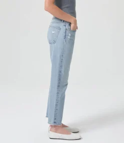 Hot Jean Parker Swapmeet Femme Bas