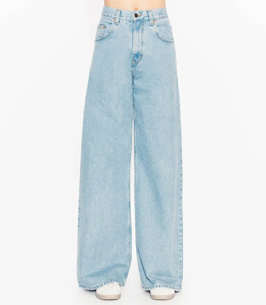 Best Jean Parker Vintage Femme Bas