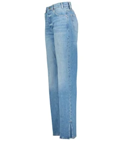 Clearance Jean Roy Nordic Blue Femme Bas