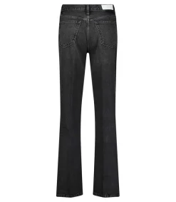 Outlet Jean 70S Bootcut Femme Bas