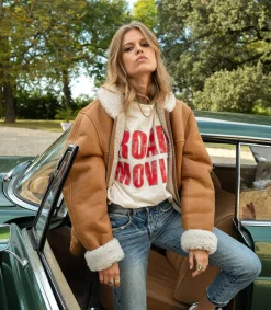 Outlet Jean Sundow Straight Blue Femme Bas