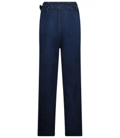 New Jean The Cinch Roller Sneak French Electro Femme Bas