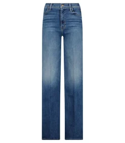 Hot Jean The Hustler Roller Heel Need For Speed Femme Bas