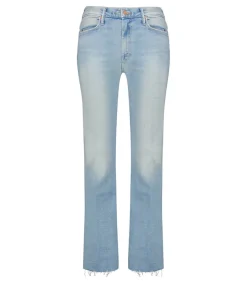 Clearance Jean The Weekender Fray California Cruiser Femme Bas