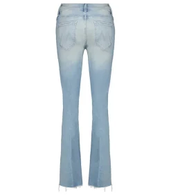 Clearance Jean The Weekender Fray California Cruiser Femme Bas