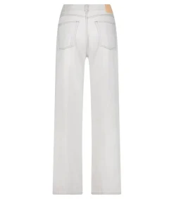 Hot Jean Wide Superlight Grey Femme Bas