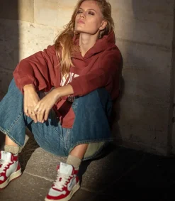 Jean Wideleg Peacock 5 Years Old Femme Bas