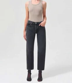 Discount Jean Wyman Paradox En Coton Bio Femme Bas