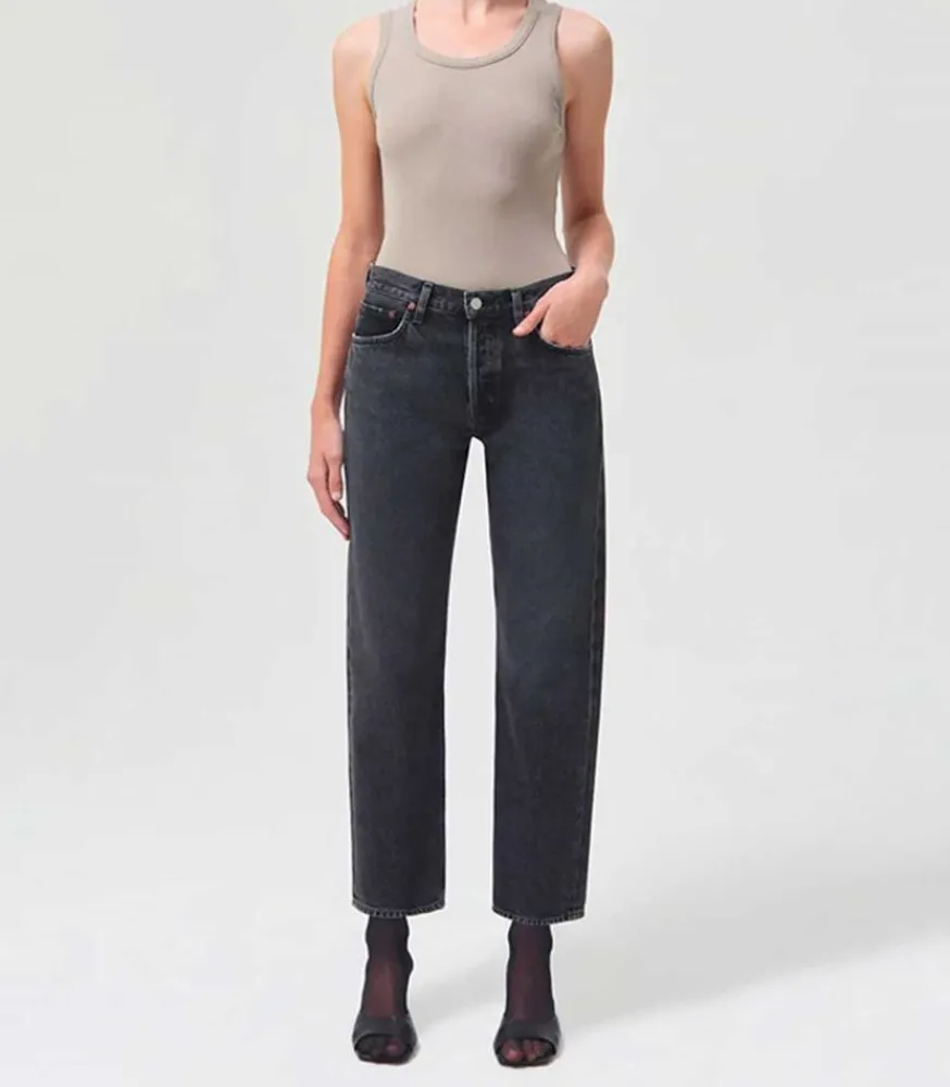 Discount Jean Wyman Paradox En Coton Bio Femme Bas