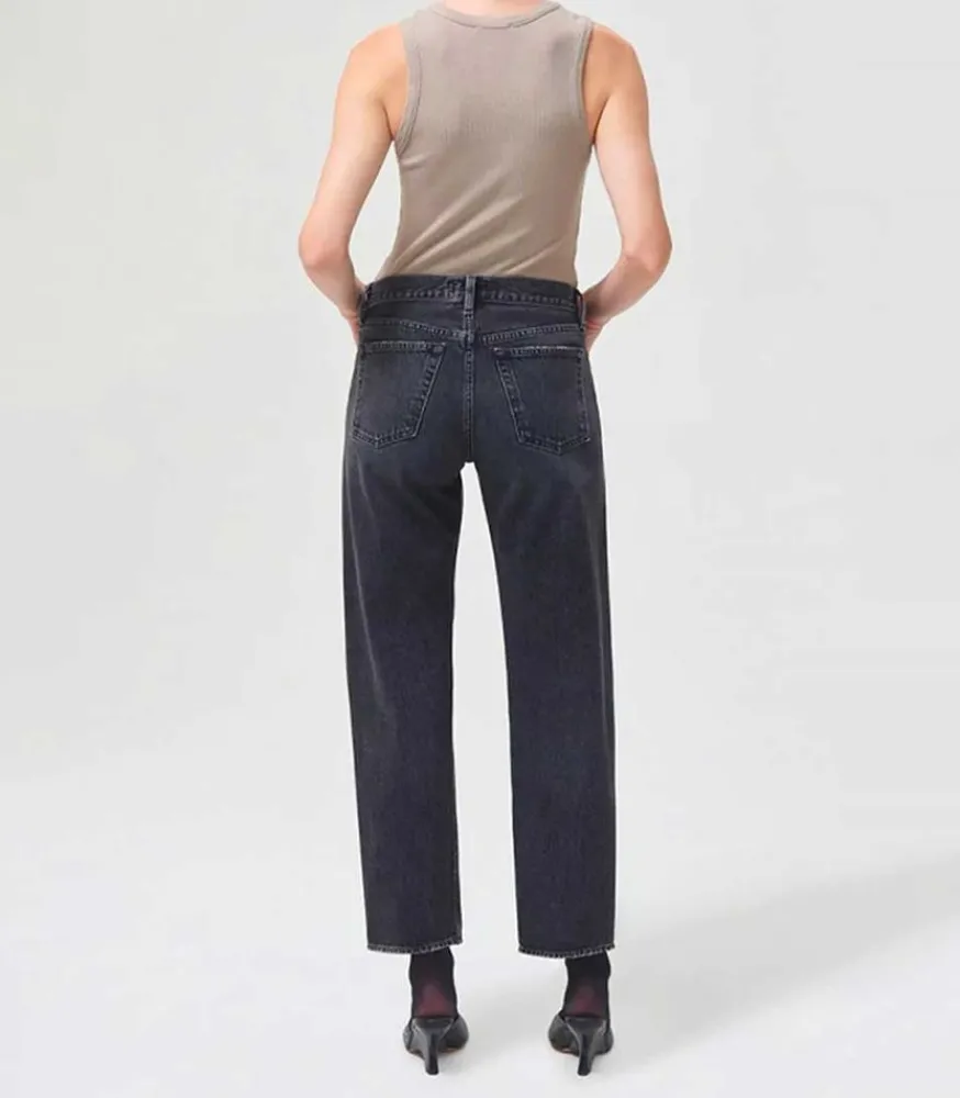 Discount Jean Wyman Paradox En Coton Bio Femme Bas