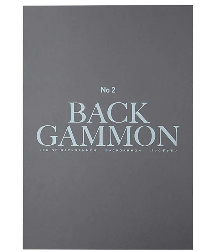 New Jeu De Backgammon Jeux & Jouets