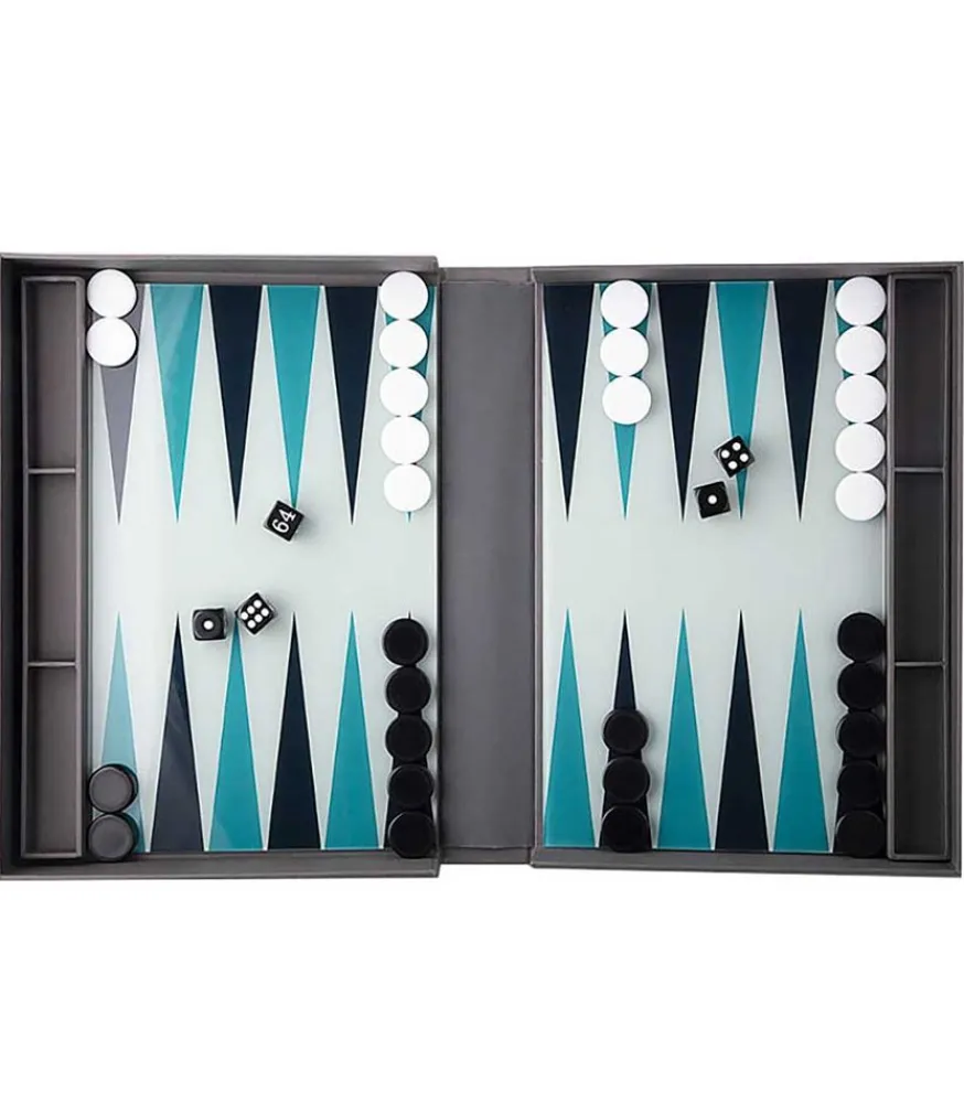 New Jeu De Backgammon Jeux & Jouets
