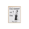 Sale Jeu De Cartes "D'Ou Viennent Ces Vins ?" Jeux & Jouets