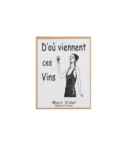 Sale Jeu De Cartes "D'Ou Viennent Ces Vins ?" Jeux & Jouets