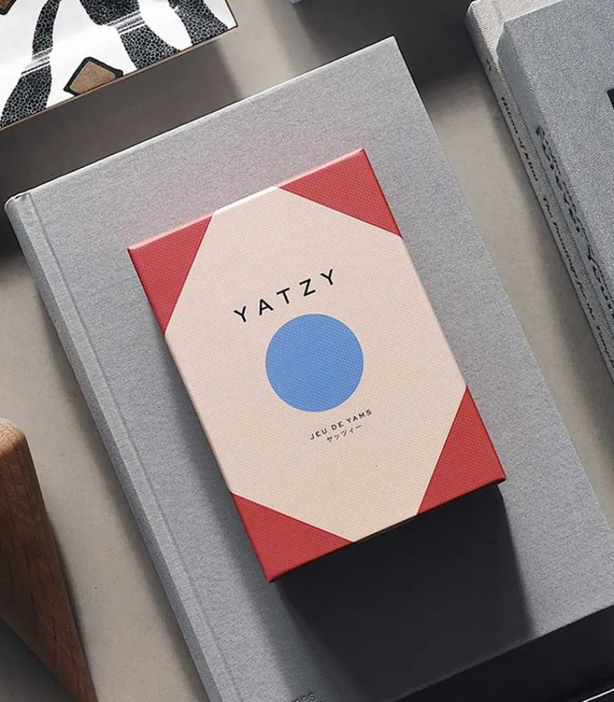 New Jeu De Yams Jeux & Jouets