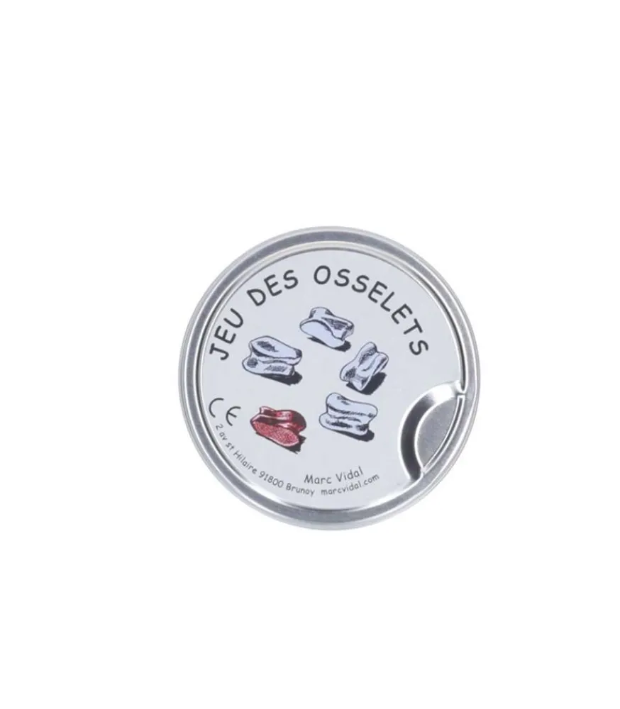 Outlet Jeux Des Osselets Jeux & Jouets