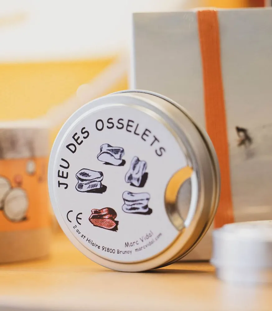 Outlet Jeux Des Osselets Jeux & Jouets