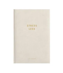 Best Journal Stress Less Gris Carnets & Blocs