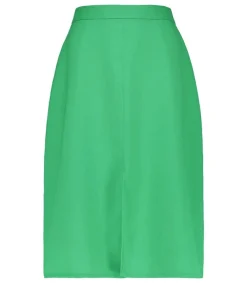 Online Jupe Monica Verte X Jane De Boy Femme Bas