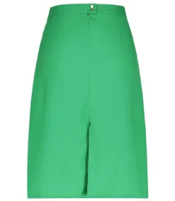 Online Jupe Monica Verte X Jane De Boy Femme Bas