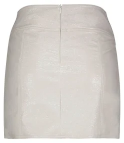 Hot Jupe Robbie Vinyle Femme Bas