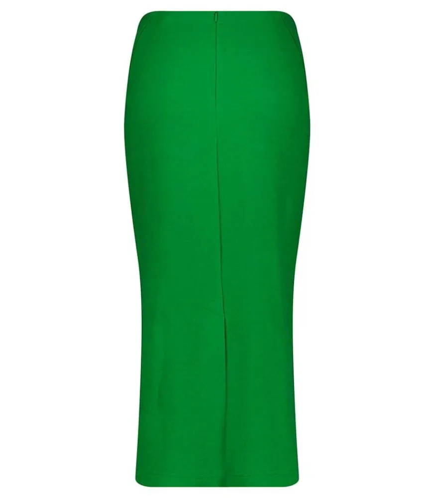 Outlet Jupe Sam Emerald Green Femme Bas