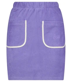 Discount Jupe Seville Lavande Femme Bas