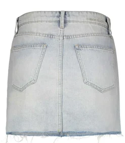 Sale Jupe The 5-Pocket Femme Bas