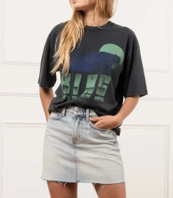 Sale Jupe The 5-Pocket Femme Bas