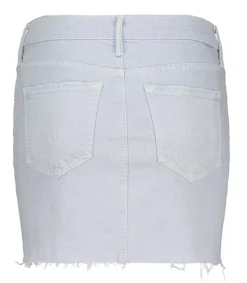 Clearance Jupe The Vagabond Mini Fray Femme Bas