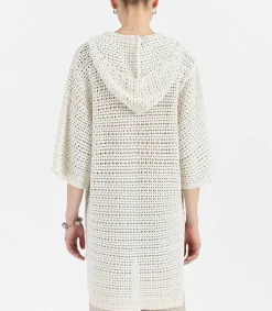 Online Kaftan Olvera Natural Femme Robes