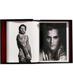 New Kaos, Albert Watson - Edition Limitee Beaux Livres